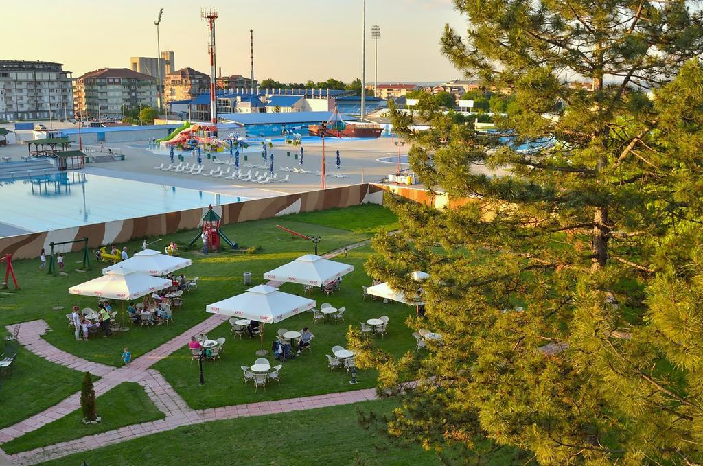 Hotel Hill Jagodina Luaran gambar