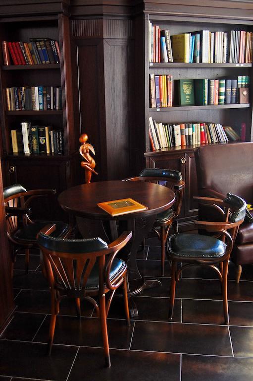 Hotel Hill Jagodina Luaran gambar