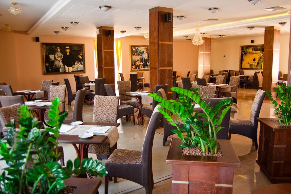 Hotel Hill Jagodina Luaran gambar