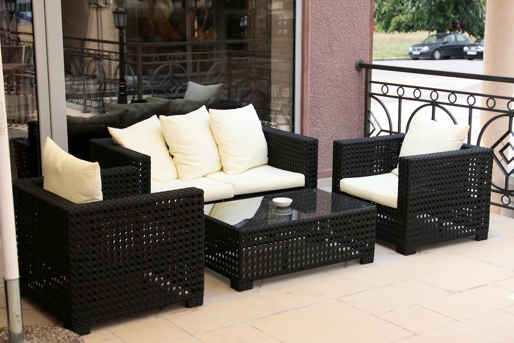 Hotel Hill Jagodina Luaran gambar