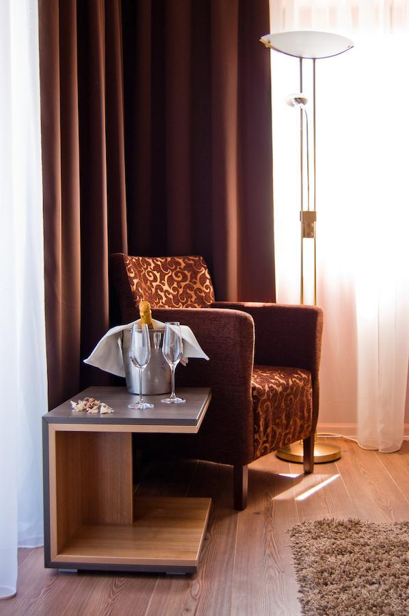 Hotel Hill Jagodina Bilik gambar