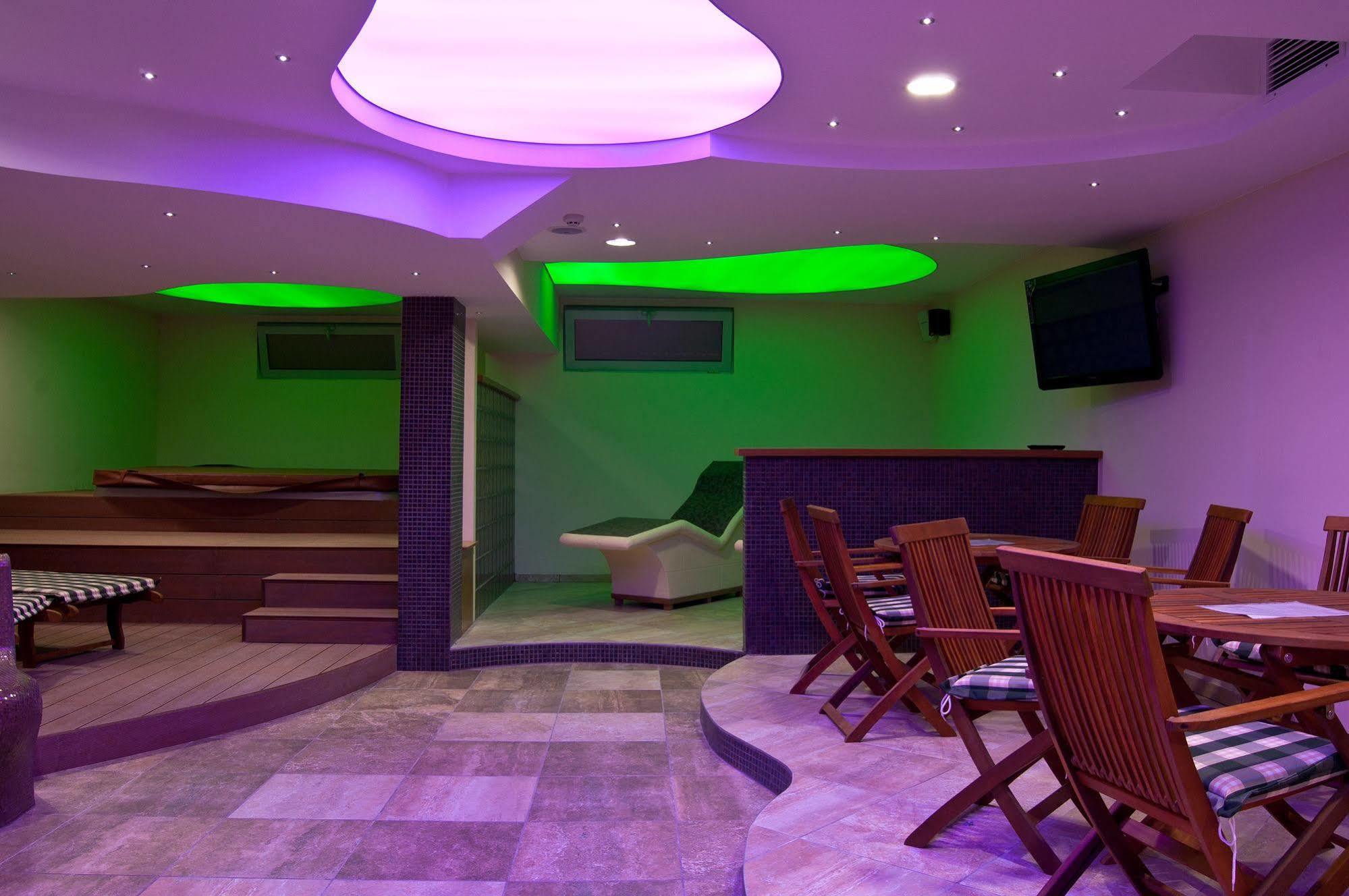 Hotel Hill Jagodina Luaran gambar
