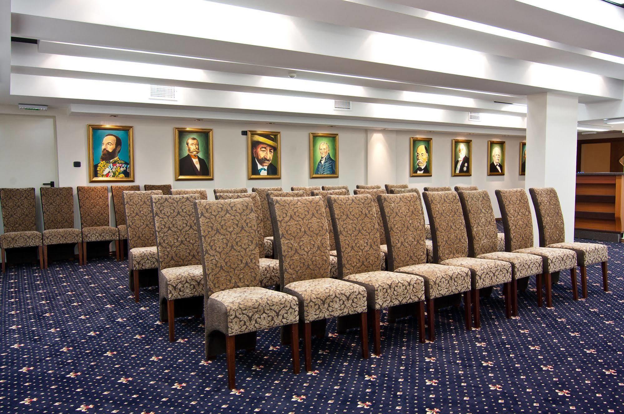 Hotel Hill Jagodina Luaran gambar