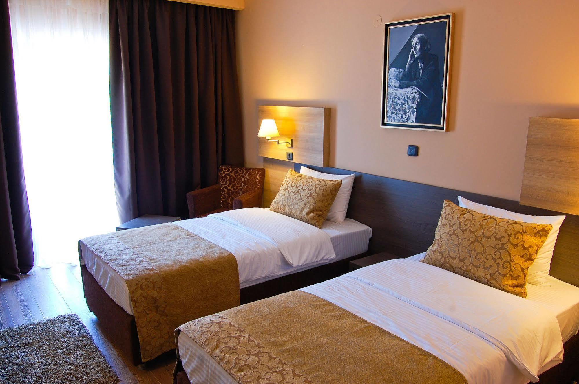Hotel Hill Jagodina Luaran gambar