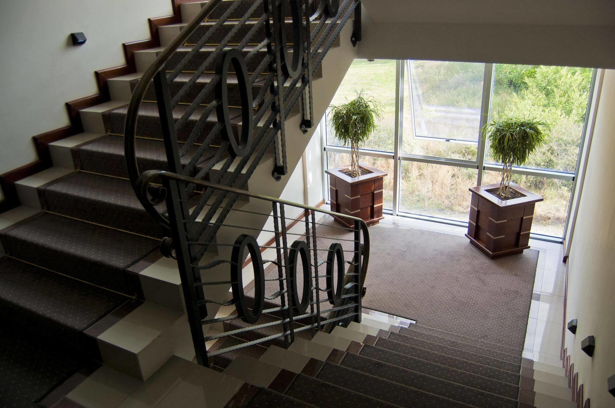Hotel Hill Jagodina Luaran gambar