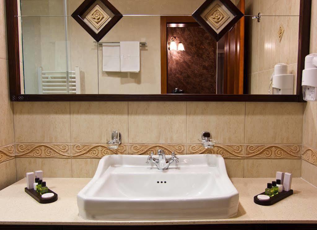Hotel Hill Jagodina Luaran gambar