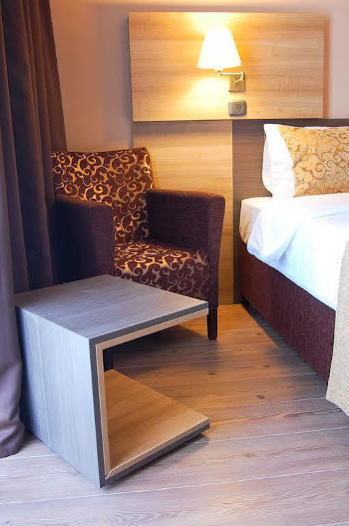 Hotel Hill Jagodina Luaran gambar