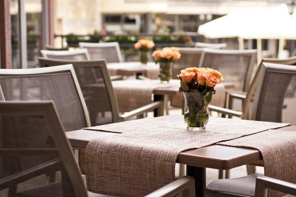 Hotel Hill Jagodina Luaran gambar
