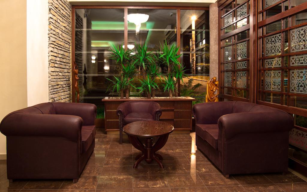 Hotel Hill Jagodina Luaran gambar